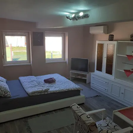 Mega Apartment Subotica