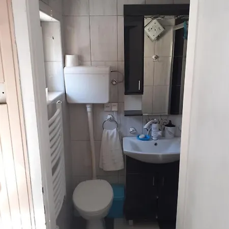 Apartment Mega *