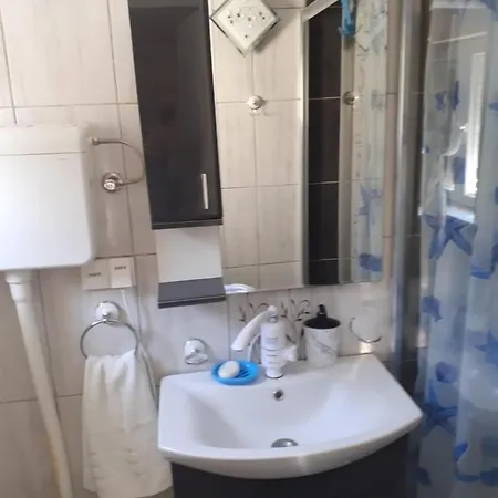 Mega Apartment