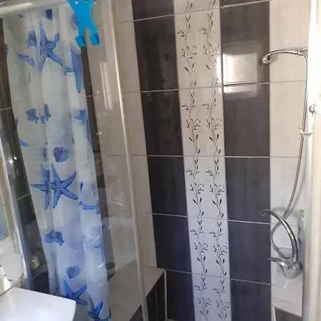 Apartment Mega Subotica
