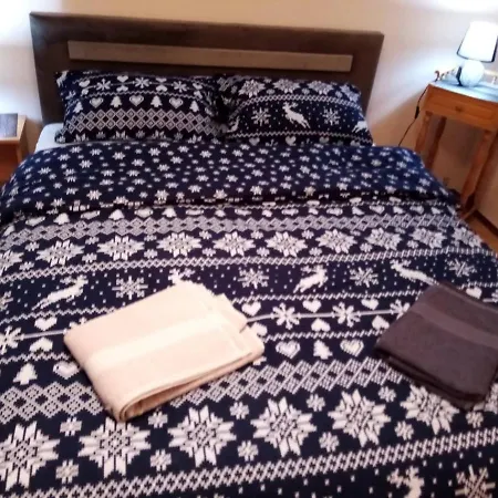 Mega Apartmán Subotica