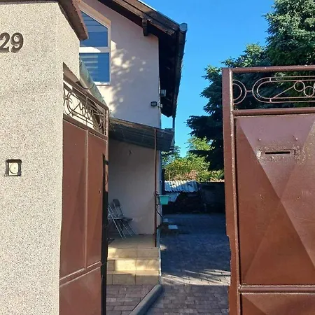 Apartment Mega *