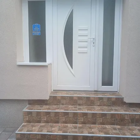 Mega Appartamento Subotica