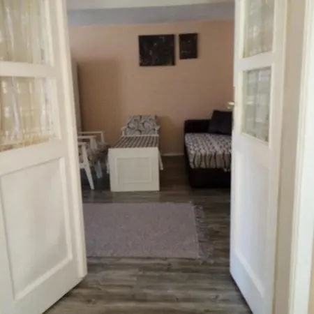 Appartamento Mega Subotica