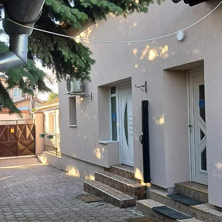 Apartment Mega