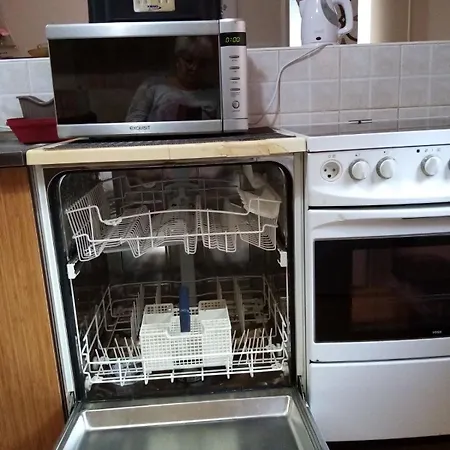 Apartment Mega