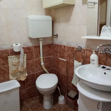 Mega Apartment *