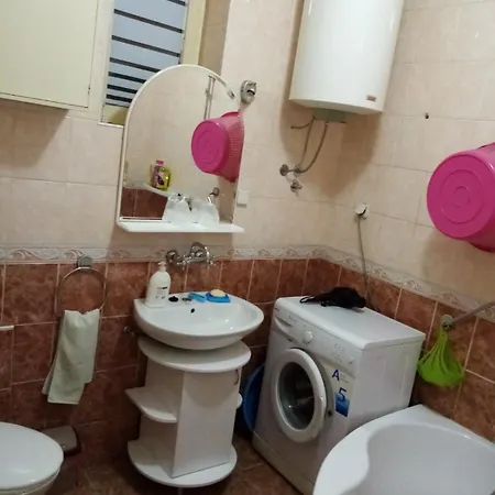 Apartment Mega *
