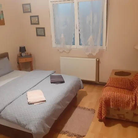 Mega Apartment Subotica