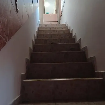 Mega Apartment