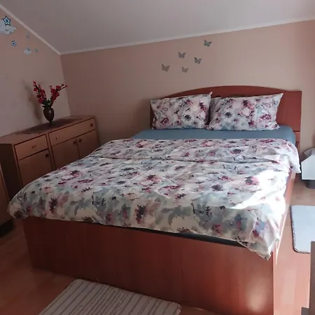Mega Apartment *